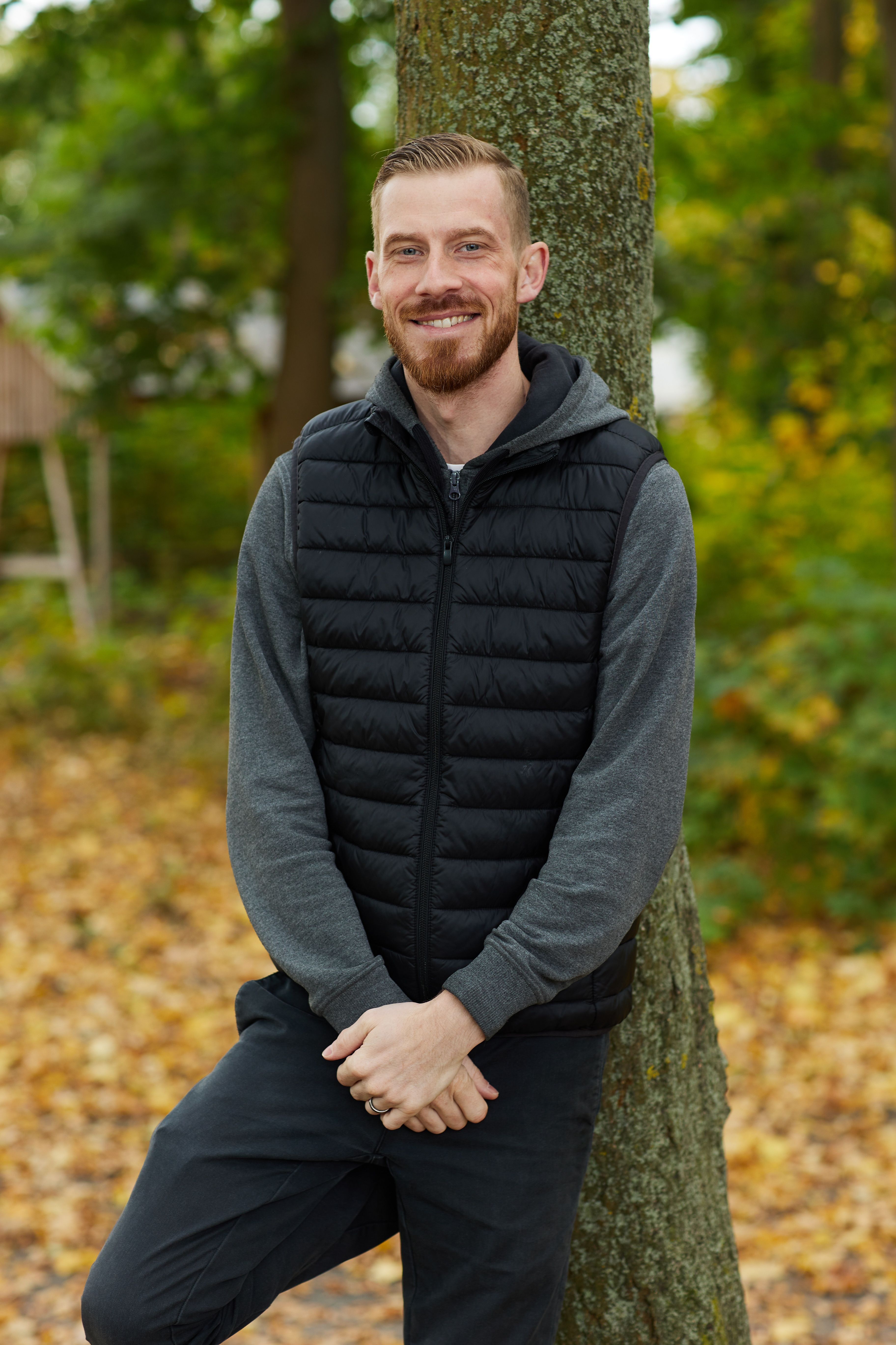 Jakob Gazawi